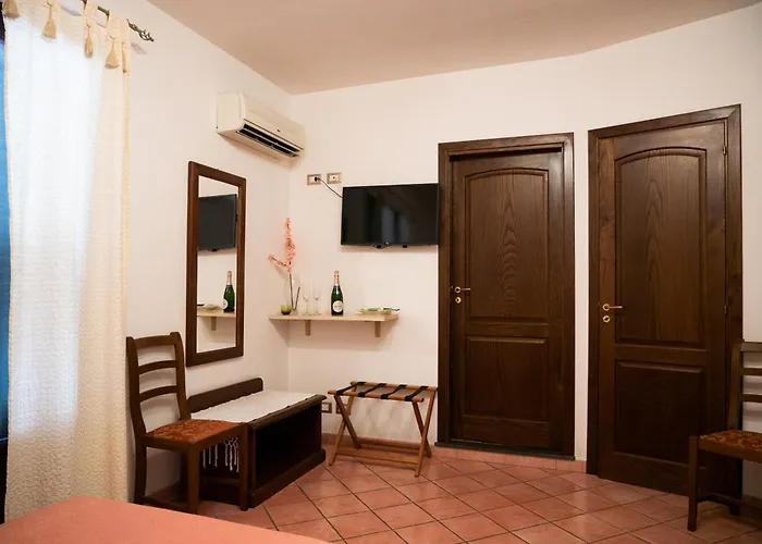 B&B Alta Marea Lipari