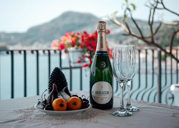 B&B Alta Marea Lipari