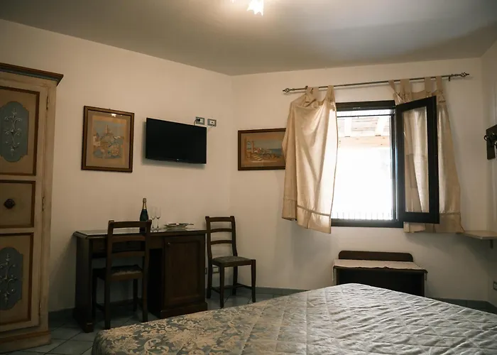 B&B Alta Marea Lipari