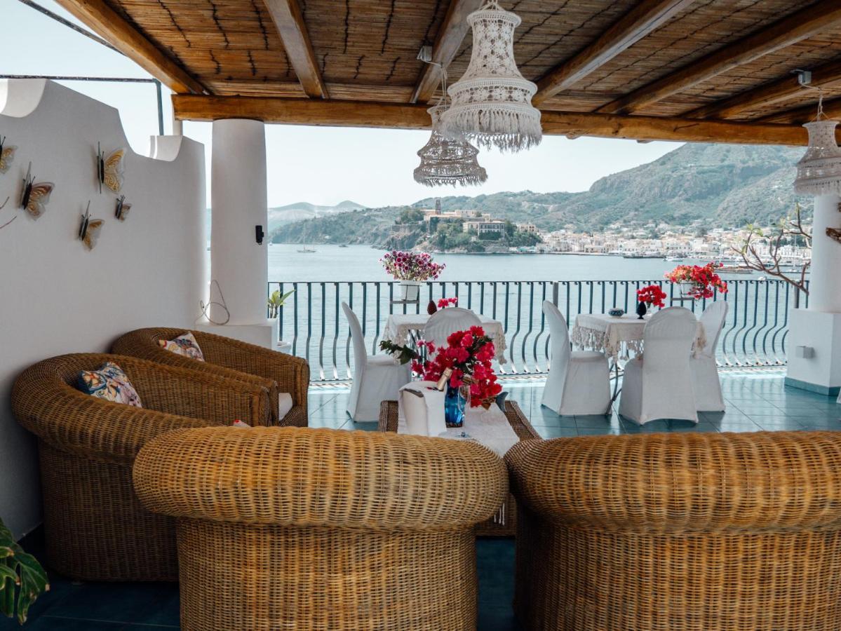 Alta Marea Lipari (Isola Lipari)