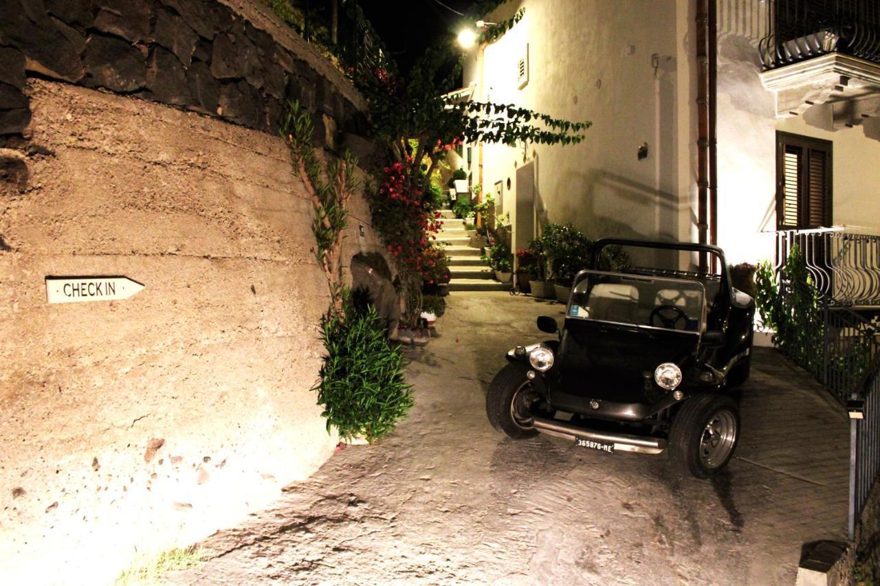 Alta Marea Frühstückspension Lipari (Isola Lipari)