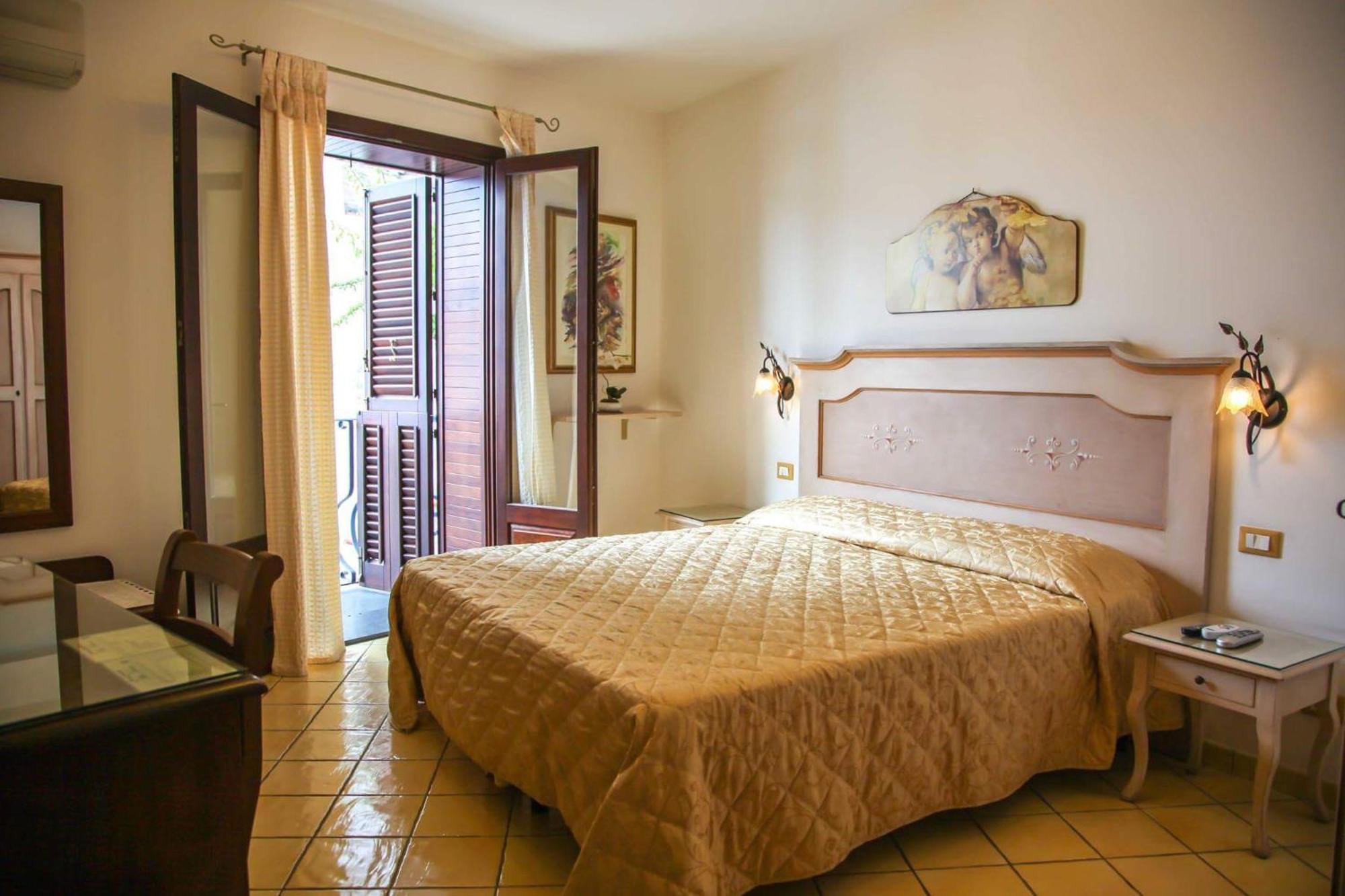 Frühstückspension Alta Marea Lipari (Isola Lipari)
