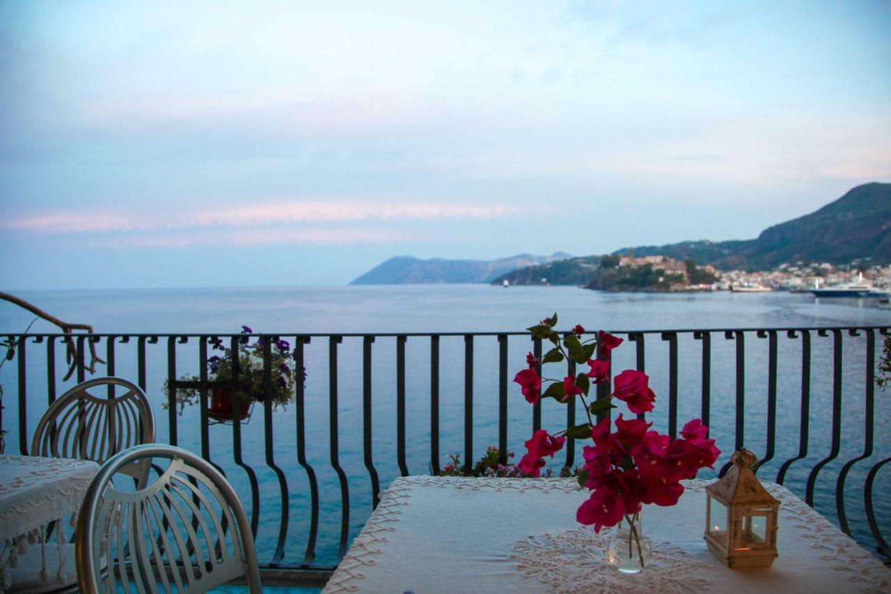 Alta Marea Frühstückspension Lipari (Isola Lipari)