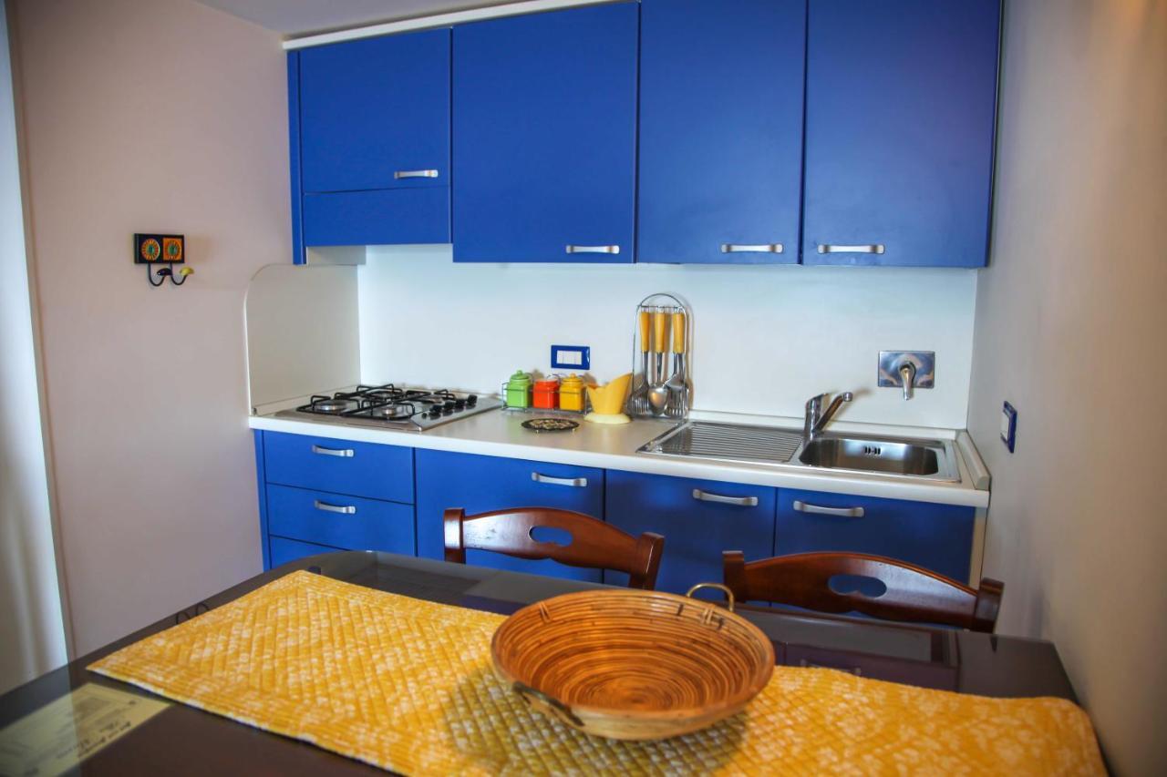 Alta Marea 3* Lipari (Isola Lipari)