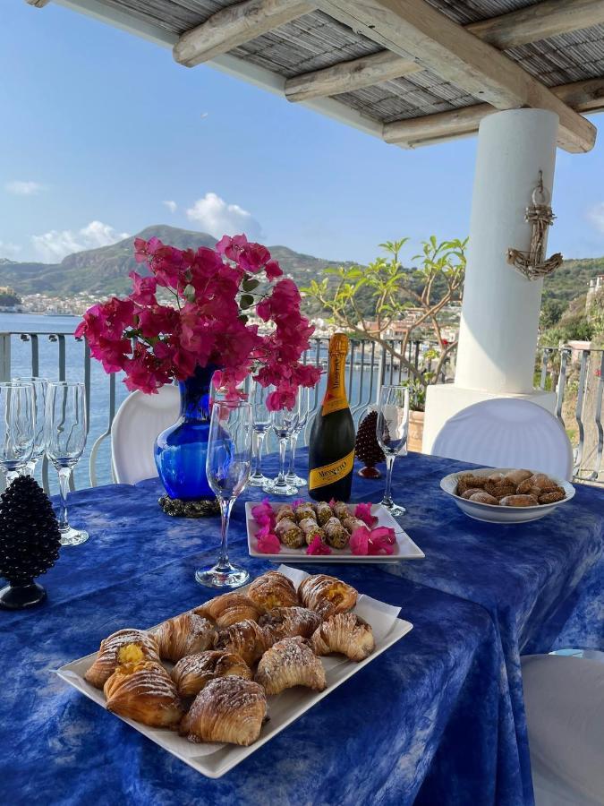 Alta Marea Lipari (Isola Lipari)