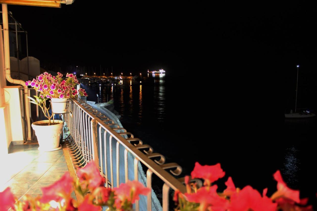 Alta Marea Couette-café Lipari (Isola Lipari)