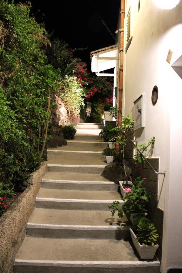 Alta Marea Lipari (Isola Lipari)