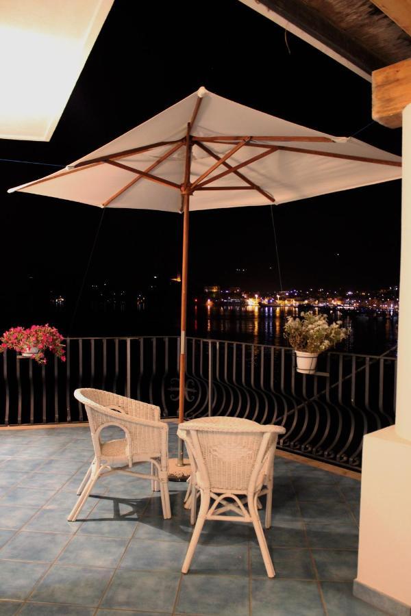 Alta Marea Couette-café 3*
