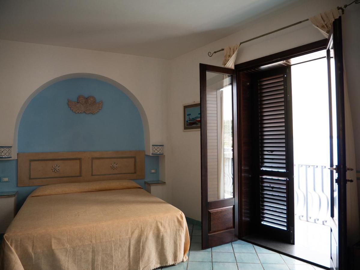 Alta Marea Couette-café 3*