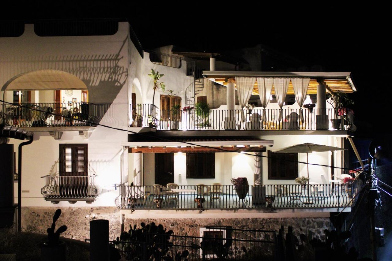 Couette-café Alta Marea 3*