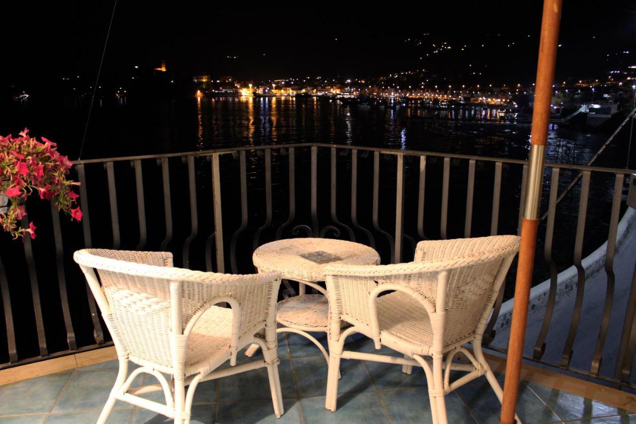 Alta Marea Lipari (Isola Lipari)