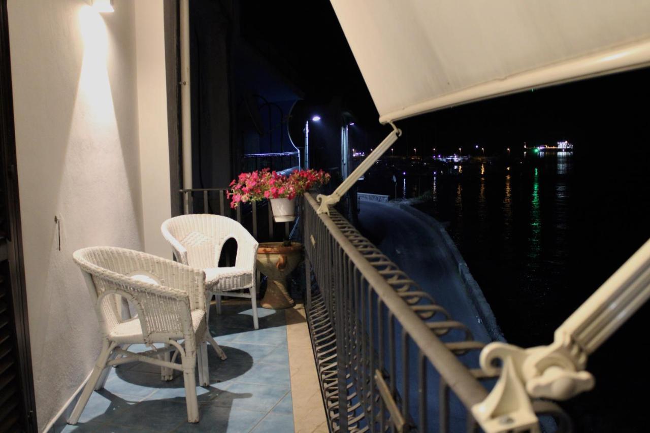 Alta Marea Couette-café 3*