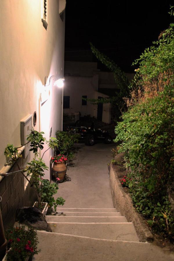 Couette-café Alta Marea 3*