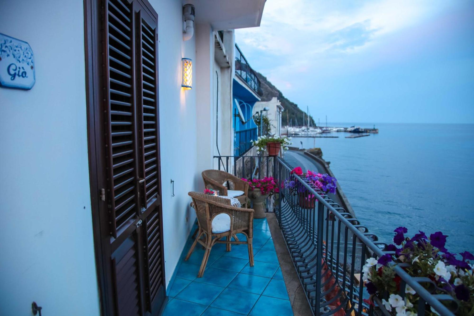 Couette-café Alta Marea 3*
