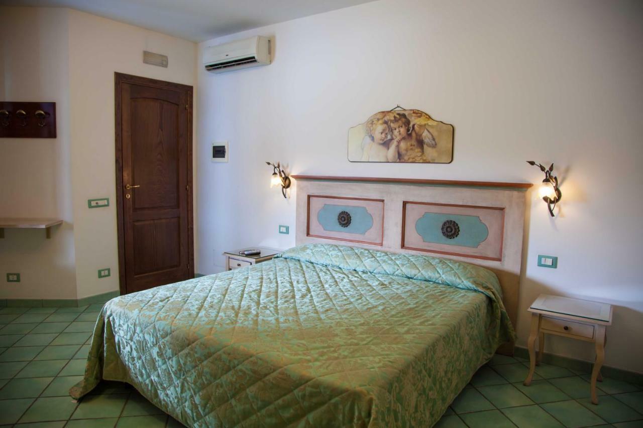 Alta Marea Couette-café Lipari (Isola Lipari)