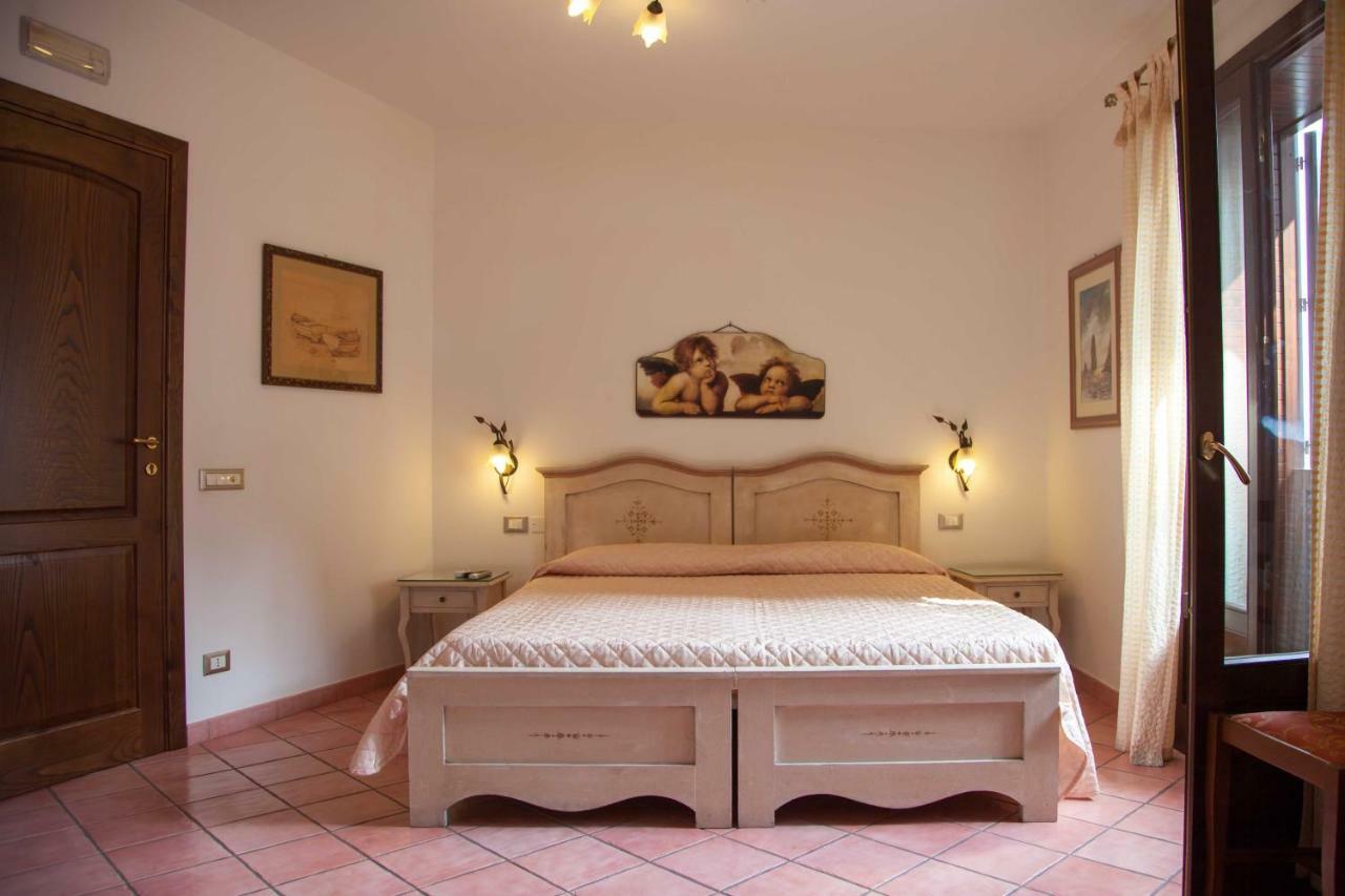 Alta Marea Couette-café Lipari (Isola Lipari)