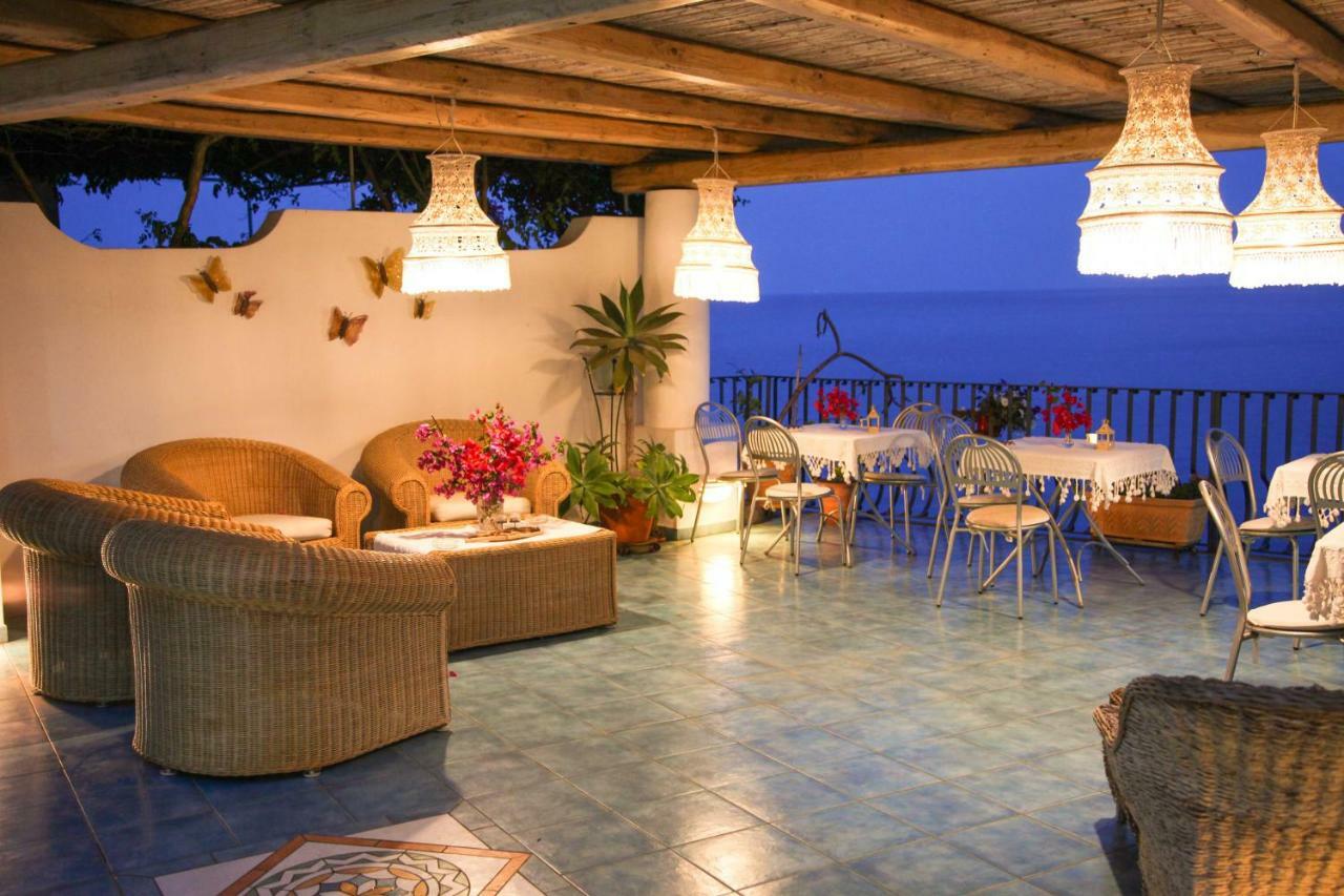 Alta Marea 3* Lipari (Isola Lipari)